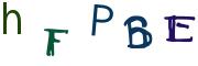 Imatge CAPTCHA