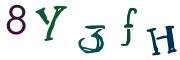 Imatge CAPTCHA