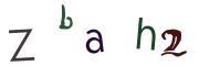 Imatge CAPTCHA