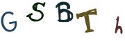 Imatge CAPTCHA