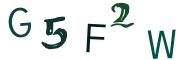 Imatge CAPTCHA