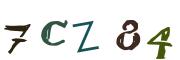 Imatge CAPTCHA