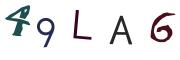 Imatge CAPTCHA