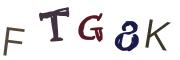 Imatge CAPTCHA