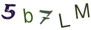 Imatge CAPTCHA