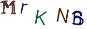 Imatge CAPTCHA