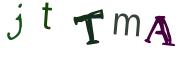 Imatge CAPTCHA