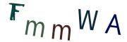 Imatge CAPTCHA