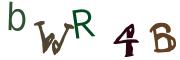Imatge CAPTCHA