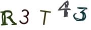 Imatge CAPTCHA