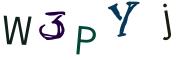 Imatge CAPTCHA