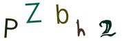 Imatge CAPTCHA