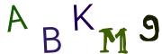 Imatge CAPTCHA