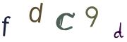 Imatge CAPTCHA