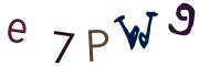 Imatge CAPTCHA