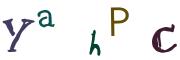 Imatge CAPTCHA