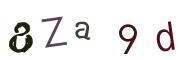 Imatge CAPTCHA