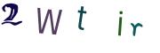 Imatge CAPTCHA