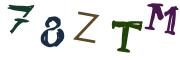 Imatge CAPTCHA