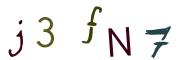 Imatge CAPTCHA