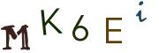 Imatge CAPTCHA