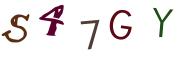 Imatge CAPTCHA