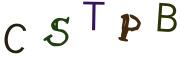 Imatge CAPTCHA