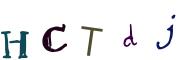 Imatge CAPTCHA