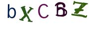 Imatge CAPTCHA