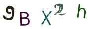 Imatge CAPTCHA