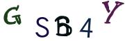 Imatge CAPTCHA