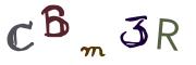 Imatge CAPTCHA