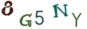 Imatge CAPTCHA