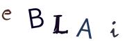 Imatge CAPTCHA