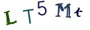 Imatge CAPTCHA