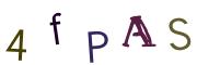 Imatge CAPTCHA