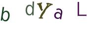 Imatge CAPTCHA