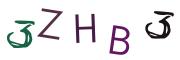 Imatge CAPTCHA