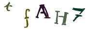 Imatge CAPTCHA