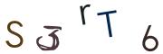 Imatge CAPTCHA