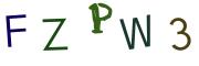 Imatge CAPTCHA
