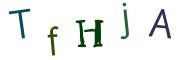 Imatge CAPTCHA