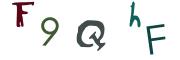 Imatge CAPTCHA