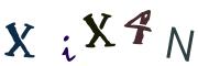 Imatge CAPTCHA