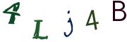 Imatge CAPTCHA