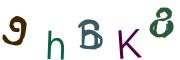 Imatge CAPTCHA