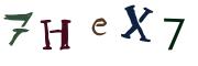 Imatge CAPTCHA