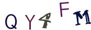 Imatge CAPTCHA