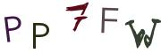 Imatge CAPTCHA