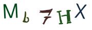 Imatge CAPTCHA